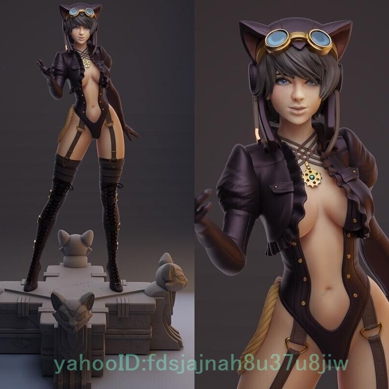 2023年最新】ヤフオク! -スチーム パンク(フィギュア)の中古品・新品