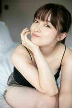 橋本環奈　　L版サイズ　（89X127mm）　合計200枚前後です　　郵便局留めもOK！！　　在庫限りです。　48_画像2