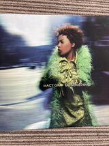 MACY GRAY『DO SOMETHING』_画像1