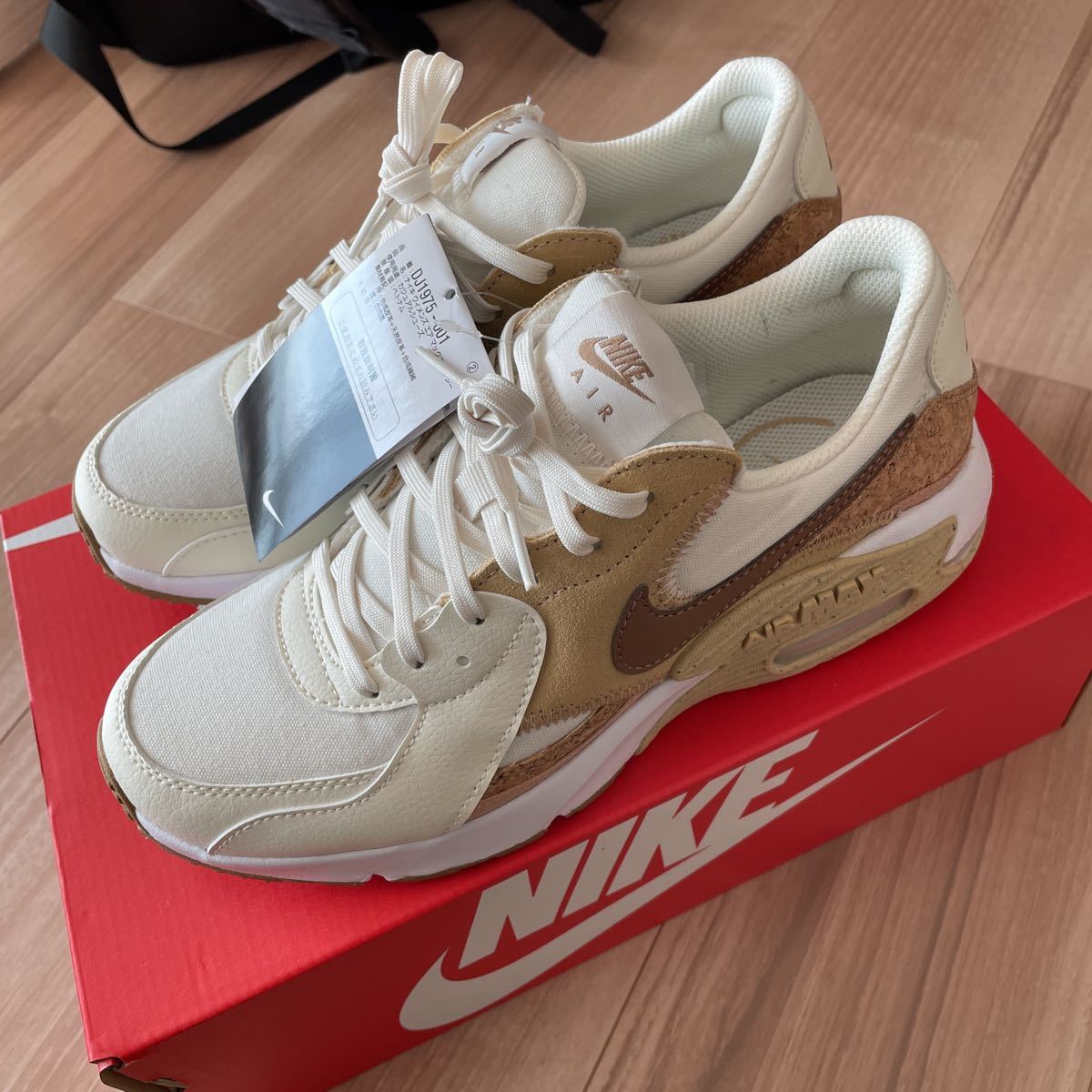 ヤフオク! -「nike air max コルク」(スニーカー) (レディースシューズ
