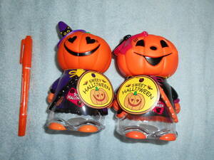  Halloween Halo we n savings box pumpkin . woman bat black cat 2 kind 