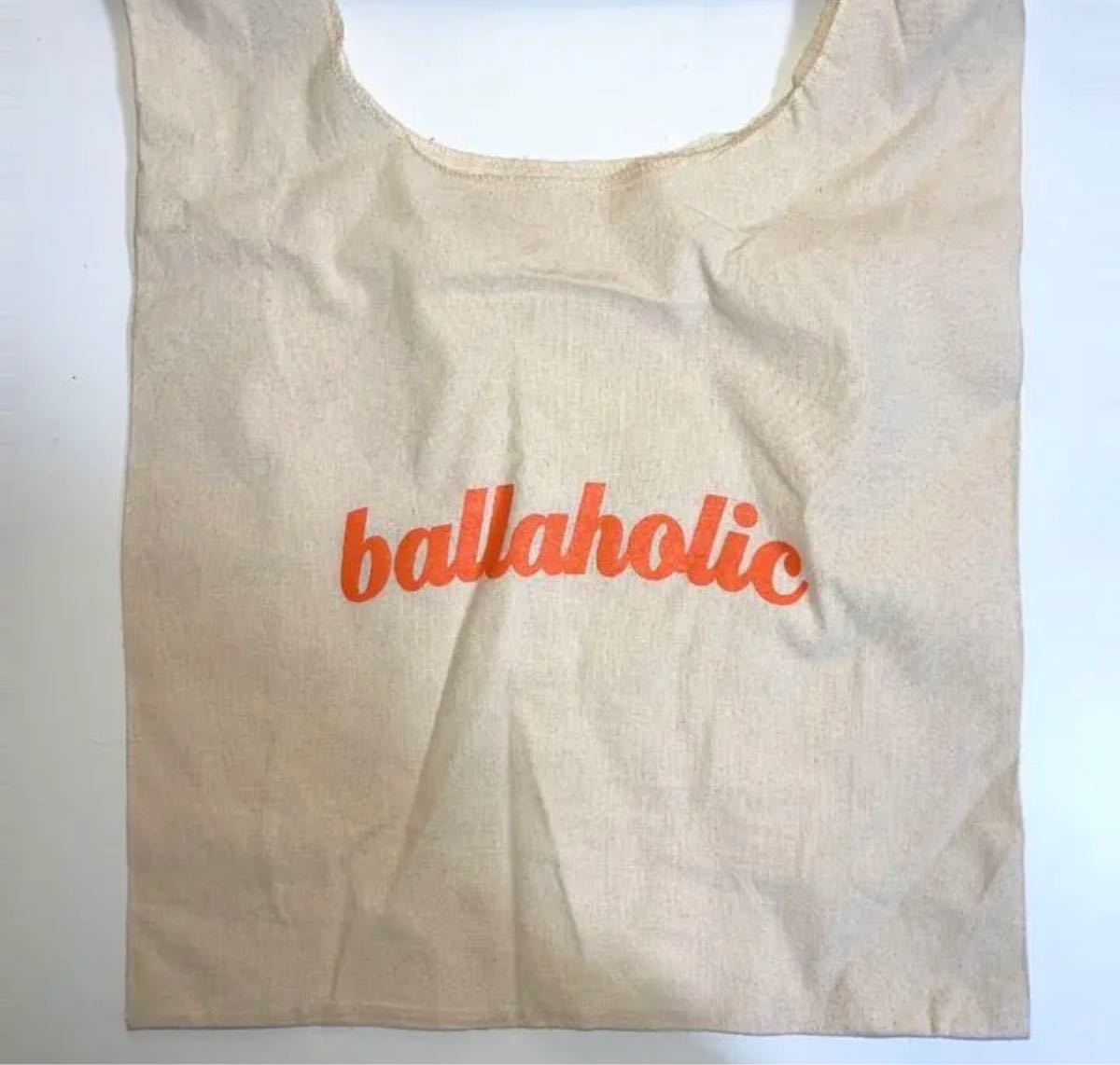 極美品】ballaholic × Lafayette バスパン (XL) その他スポーツ