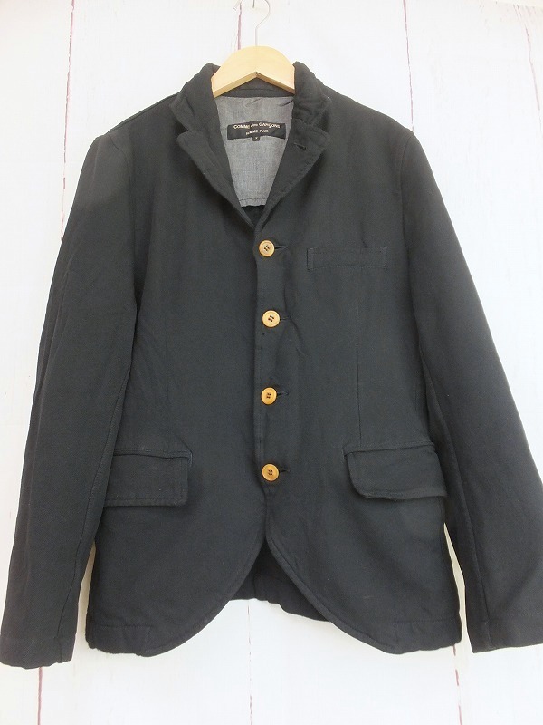 ヤフオク! -「テーラード ジャケット (ギャルソン garcons)」(その他 ...