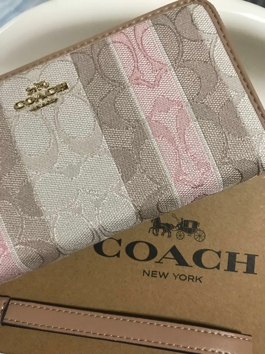 がございま COACH ディズニー 人気商品!の通販 by zacky|コーチなら ...