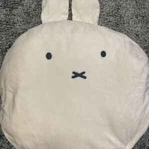 ミッフィー ねぐるみ ブランケット