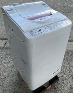 ヤフオク! -洗濯機 シャープ 2013年製の中古品・新品・未使用品一覧