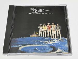 CD The Futures / CASTLES IN THE SKY (Extended Edition) フューチャーズ ボーナストラック収録