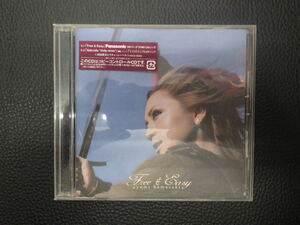 中古CD 送料370円 avex 浜崎あゆみ はまさきあゆみ ayumi hamasaki Free&Easy フリーアンドイージー AVCD-30364 管理No.15724