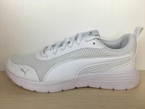 PUMA（プーマ） Flex Renew（フレックスリニュー） 371120-01 スニーカー 靴 メンズ ウィメンズ ユニセックス 27,0cm 新品 (1274)