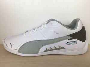 PUMA（プーマ） MAPF1 Drift Cat Delta（MAPF1ドリフトキャットデルタ） 306852-01 スニーカー 靴 メンズ 27,5cm 新品 (1290)