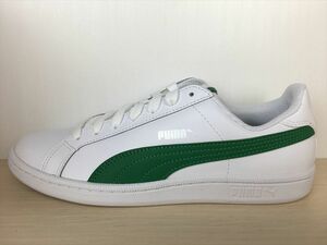 PUMA（プーマ） Smash L（スマッシュL） 356722-25 スニーカー 靴 メンズ ウィメンズ ユニセックス 25,0cm 新品 (1295)