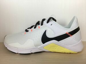 NIKE（ナイキ） LEGEND ESSENTIAL 2（レジェンドエッセンシャル2） CQ9545-107 スニーカー 靴 ウィメンズ 23,0cm 新品 (1308)