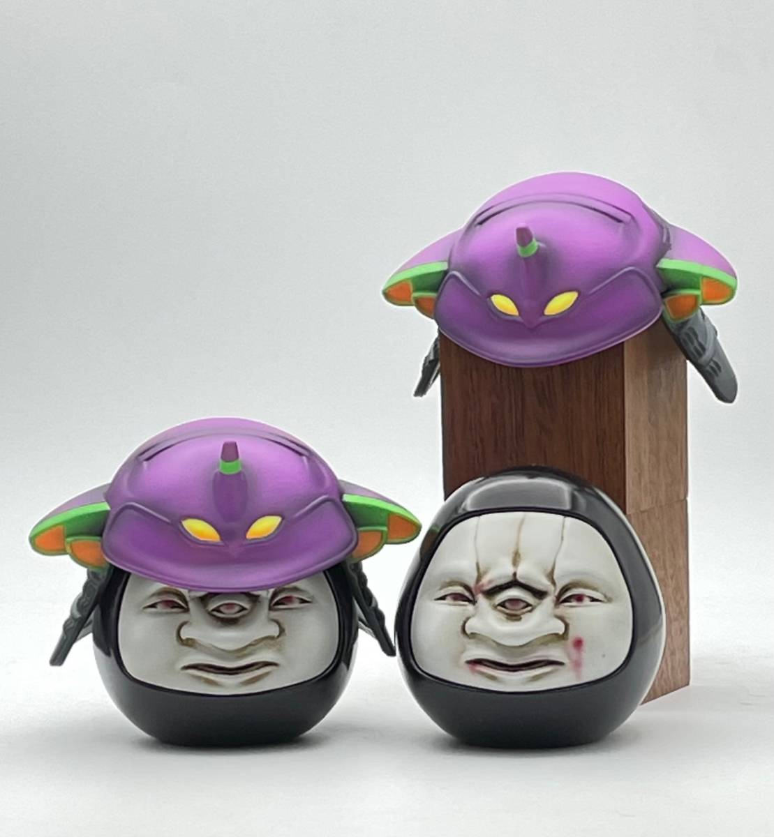 即決 送料無料 新品未開封 数量限定 真目鉄頭 マジンガーZ ver