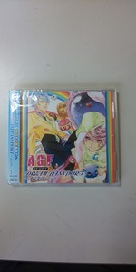 【CD】 AGF イメージソング DREAM PASSPORT ～AGFのテーマ～ 寺島拓篤 梶裕貴 鈴木達央