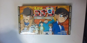 [ видео ] нераспечатанный VHS Shonen Sunday Special производства видео PRAT V Detective Conan ... маленький ..!! подросток ... maru . исследование 