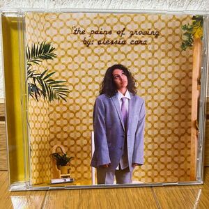 The pains of growing/ Alessia Cara 輸入盤
