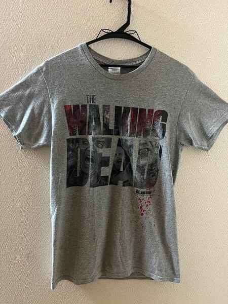 Walking Dead 半袖Tシャツ Sサイズ