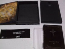 ☆　ガクト Gackt　DVD　【　PLATINUM BOX　XIII　13　　帯付き♪ フォトスタンド付き　】　美品♪　プラチナム・ボックス_画像2