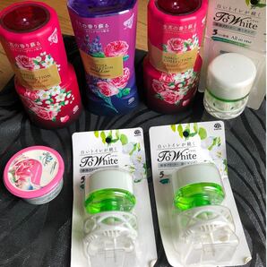 アース芳香剤まとめ売り！買い得！新品未使用