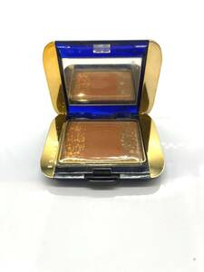 ESTEE LAUDER Just brush железный do щеки пудра bronze mo The ik