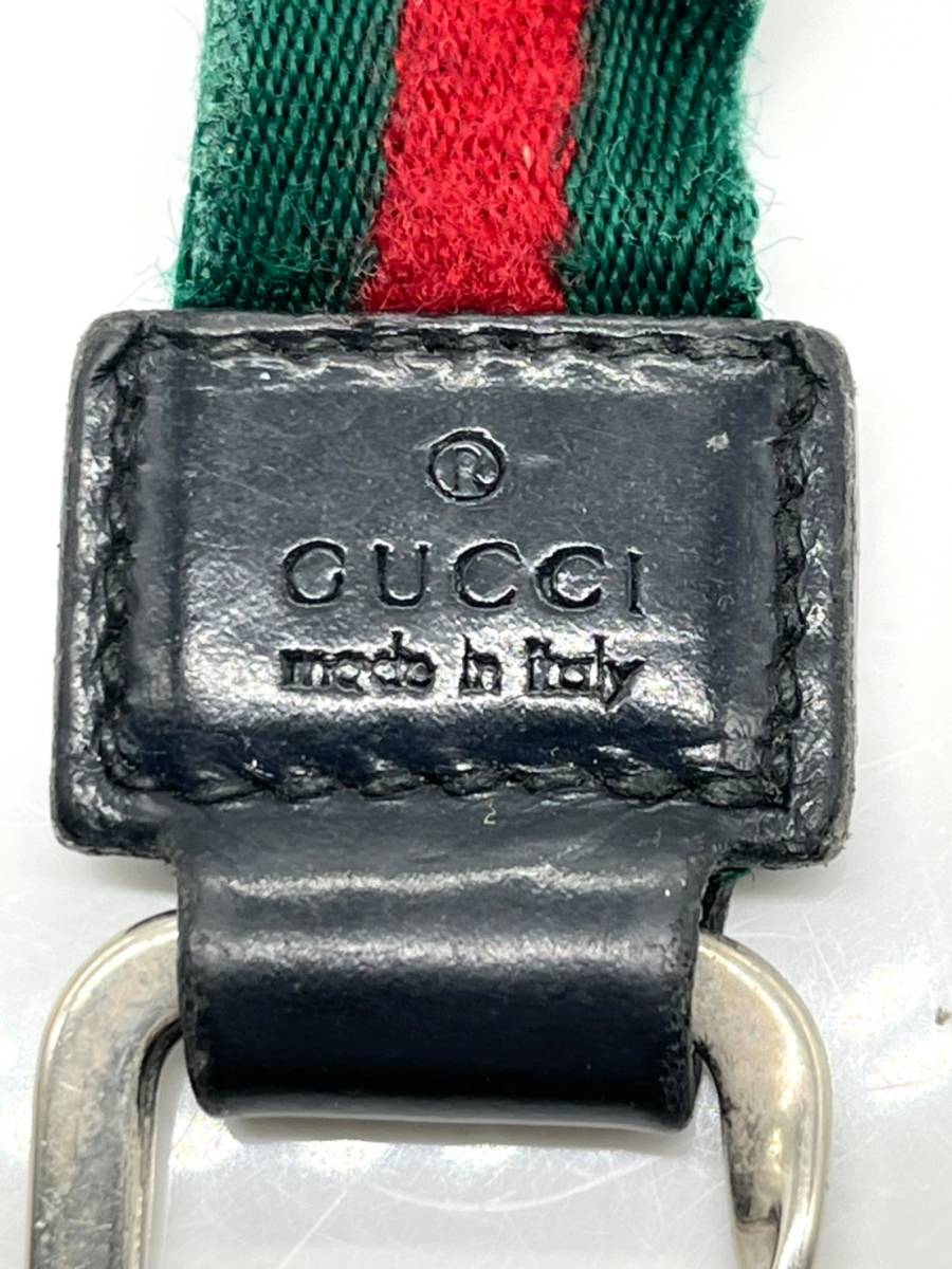 爆買いセール グッチ GUCCI ストラップ チャーム キーホルダー kids