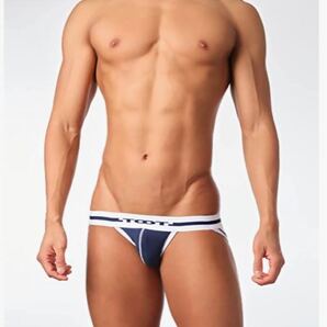 TOOT Yバック YB24K255 ネイビー XL