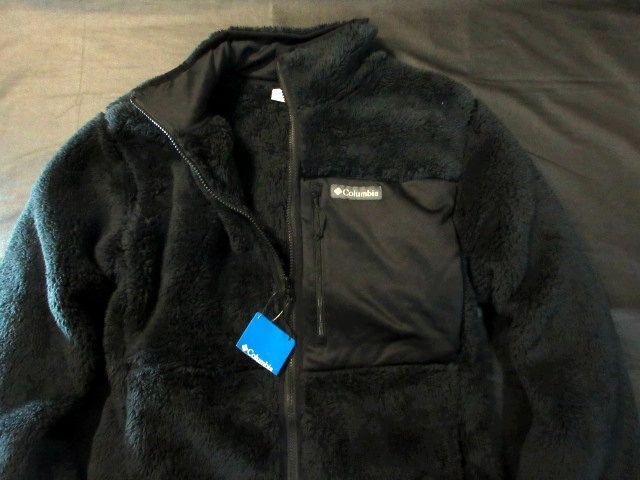ヤフオク! -コロンビア フリース 新品の中古品・新品・未使用品一覧