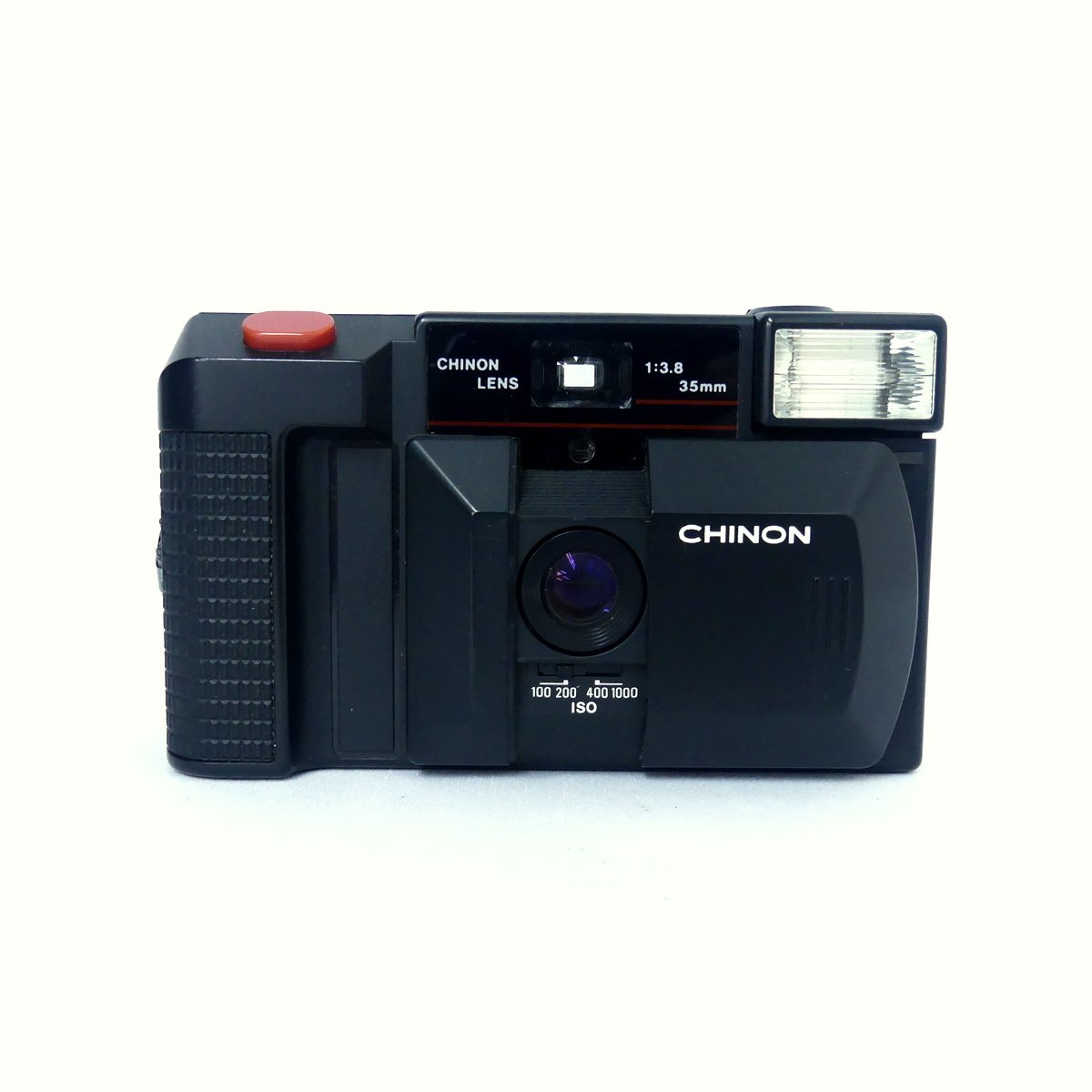 ヤフオク! -「chinon 35f」(フィルムカメラ) (カメラ、光学機器)の落札 