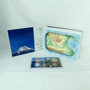 造幣局 世界文化遺産 貨幣セット 富士山 平成26年 美品 /2209C