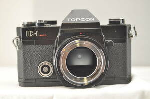 ★ジャンク★TOPCON IC-1 AUTO#1206