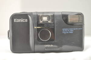 ★動作品★KONICA CIAO#1341