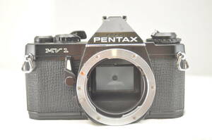 動作品★メーター動作★PENTAX MV1#1428