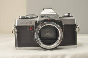 ★良品★MINOLTA XG-E#1384