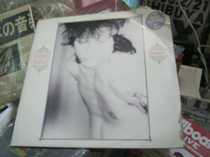 JOHNNY THUNDERS ジョニーサンダース / Que Sera,Sera U.K.LP PATTI PALLADIN WILKO JOHNSON MICHAEL MONROE STIV BATORS NASTY SUICIDE