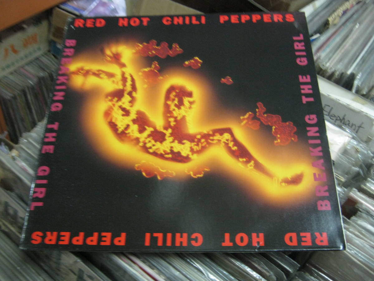 2025年最新】Yahoo!オークション - Red Hot Chili Peppers, The 2025年最新】Yahoo!オークション - Red Hot Chili Peppers, The