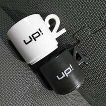 フォルクスワーゲン「UP！ マグカップ 2個」陶器製_画像5