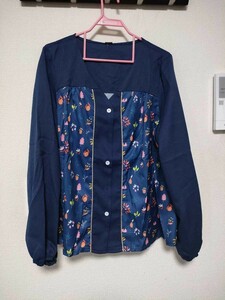 ☆【EMERYROSE】ブラウス☆Lサイズ☆レディース☆USED【149】