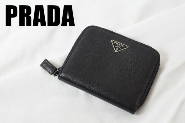 プラダ 財布 二つ折り 黒の値段と価格推移は?|202件の売買情報を集計 プラダ 財布 二つ折り 黒の値段と価格推移は?|202件の売買情報を集計