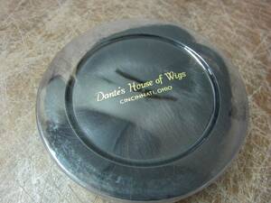 Dante's House wig unused ③