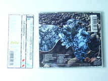中古CDアルバム◆ジャミロクワイ☆「シンクロナイズド」◆1999年/懐かしの洋ロック_画像3