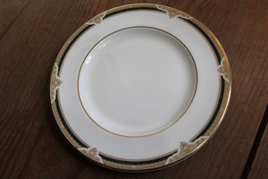 [ Royal Doulton FORSYTH Forsyth ] plate plate 20cm