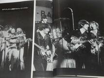 『ビートルズの復活』 虚像の彼らは死んだ　巻末付録・ビートルズ音楽解剖　1974年_画像3