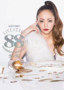 廃盤 安室奈美恵 LIVE DVD ライブ ステージ 全国ツアー ベスト namie amuro LIVE STYLE 2016-2017