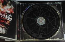 SLIPKNOT / VOL.3 THE SUBLIMINAL VERSES_画像3