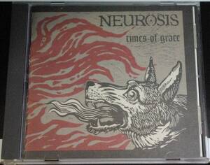NEUROSIS / TIMES OF GRACE