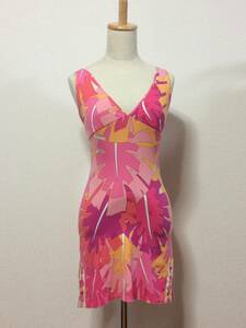 EMILIO PUCCI Emilio Pucci One-piece стандартный pchi рисунок 34