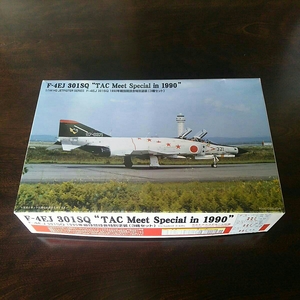 マイクロエース 1/144 F-4EJ 1990年戦技競技会特別塗装3機セット カルトグラフデカール付き