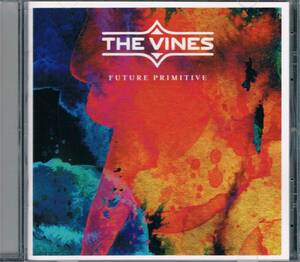 中古 ヴァインズ / THE VINES 【FUTURE PRIMITIVE】 CD