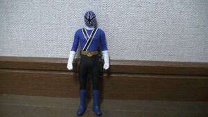  Samurai Squadron Shinkenger sin талон голубой sofvi 