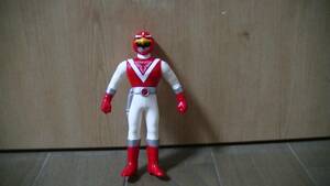  Choujuu Sentai Liveman красный Falcon sofvi 